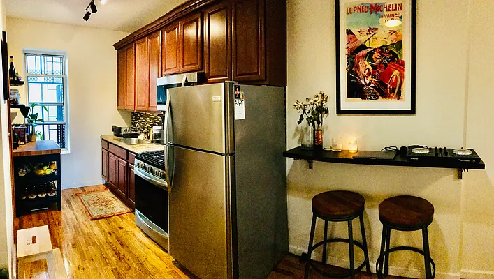 Rented by Carroll Gardens Realty | media 13