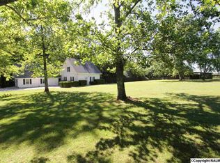 17984 Coffman Rd, Elkmont, AL 35620