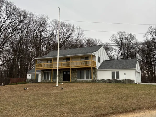 1207 Seeds Ln, Downingtown, PA 19335