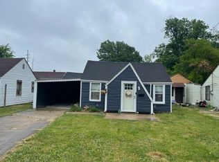 1127 S Chester Ave, Indianapolis, IN