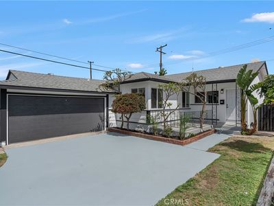 12815 Rexton St, Norwalk, CA, 90650