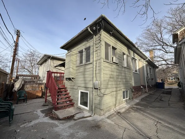 1110 E 200 S APT 4, Salt Lake City, UT 84102