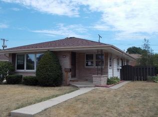 3316 S 85th St, Milwaukee, WI 53227