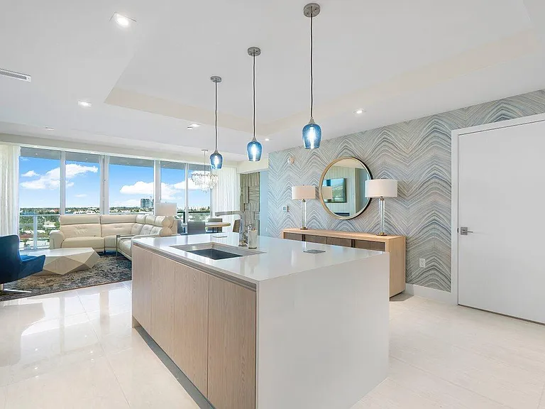 3100 N Ocean Dr #606 — Photo 3