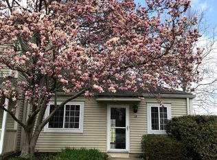 14 Stoney Point Ct, Germantown, MD 20876