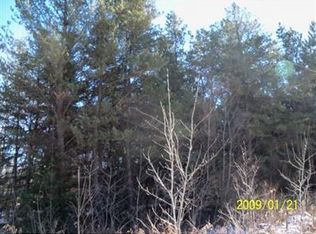 N10098 Webeck Rd, Wausaukee, WI 54177