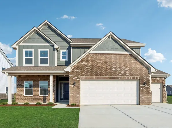 Lincoln Plan, Haven Ponds