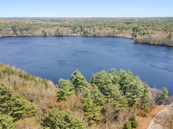 132 Bailey Pond Rd, Voluntown, CT 06384