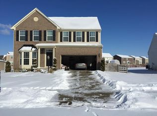 9447 Zola Ct, Harrison, OH 45030