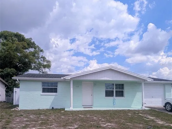 9136 Lunar Ln, Port Richey, FL 34668