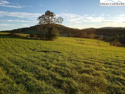 TBD Crestview Mountain Drive, Ennice, NC, 28623