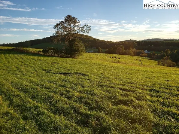 TBD Crestview Mountain Drive, Ennice, NC 28623