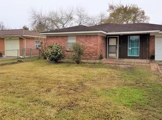 16922 Woodacre Dr, Houston, TX 77049