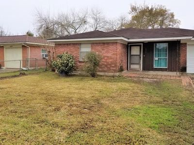 16922 Woodacre Dr, Houston, TX, 77049