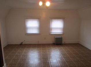 899 S 18th St FLOOR 3, Newark, NJ