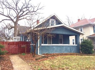 2554 20th Ave, Rock Island, IL