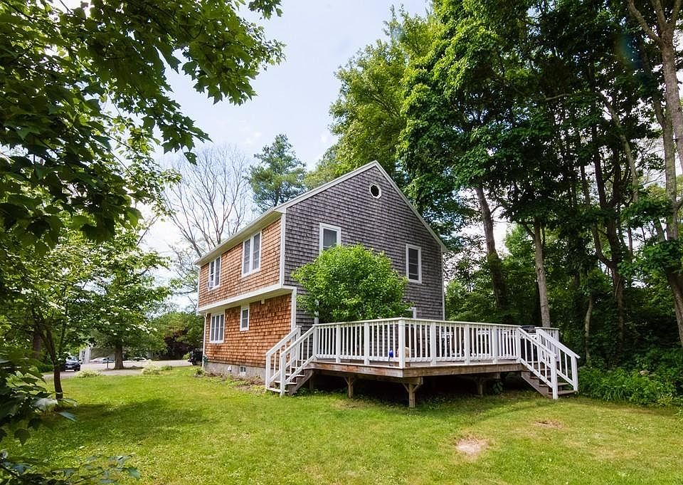 434 South St, Foxboro, MA 02035 Zillow