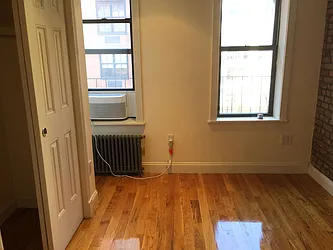 Rented by Solil Management