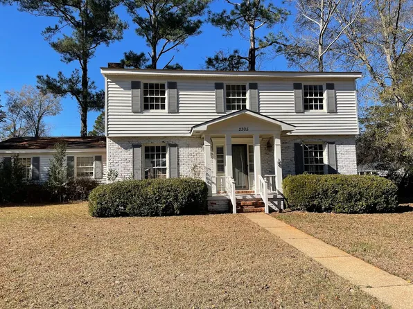 2305 Biscayne Dr, Albany, GA 31707