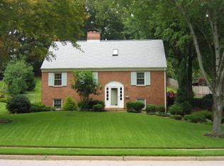 7834 Greeley Blvd, Springfield, VA 22152