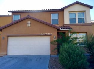 6137 Kinderhook Ct #0, North Las Vegas, NV 89081