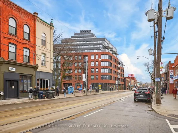 5 Lakeview Ave, Toronto, ON