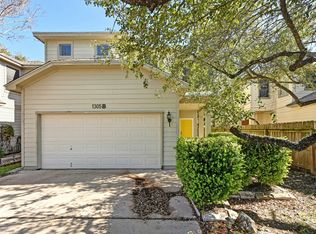 1305B N Cuernavaca Dr, Austin, TX 78733