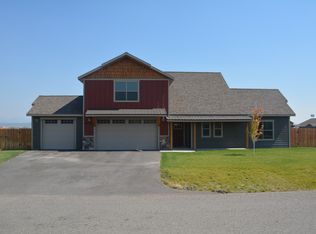 7580 King Post Loop, Helena, MT 59602