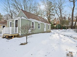 37 Edgewood Ave, Stoughton, MA 02072