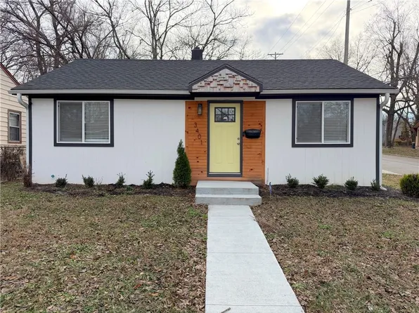 3401 E 58th Ter, Kansas City, MO 64130