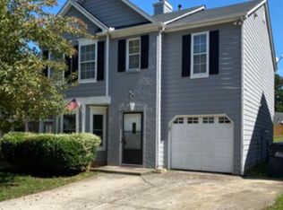 6608 Coventry Poin, Austell, GA 30168