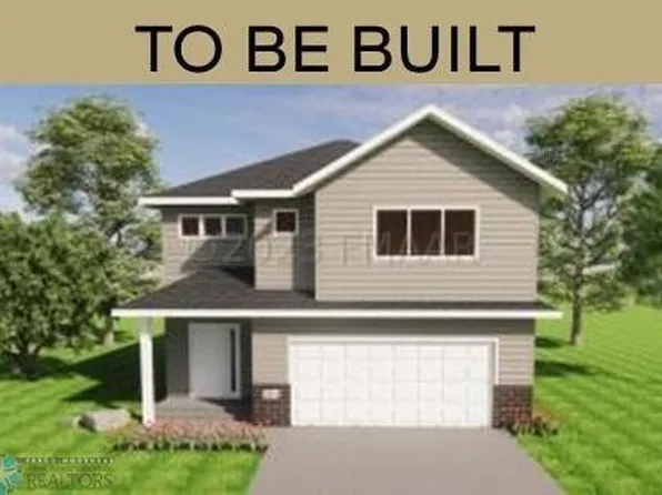 6805 26th St S, Fargo, ND 58104