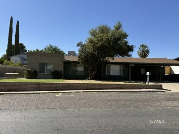 210 E Hunter Dr, Globe, AZ 85501