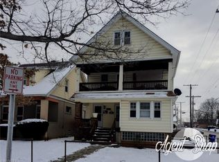 10431 Fidelity Ave, Cleveland, OH
