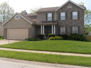 112 Oxford Ave, Fairview Heights, IL 62208