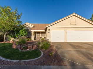 226 Bailey Island Dr, Henderson, NV 89074