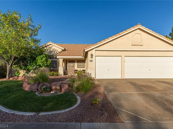 226 Bailey Island Dr, Henderson, NV 89074