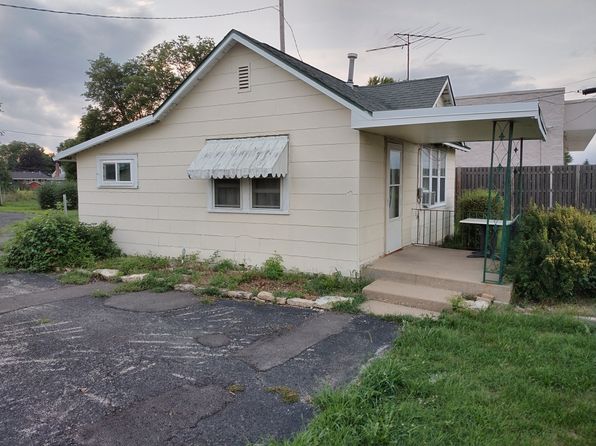 609 East St