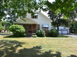 1631 Brittain Rd, Akron, OH 44310