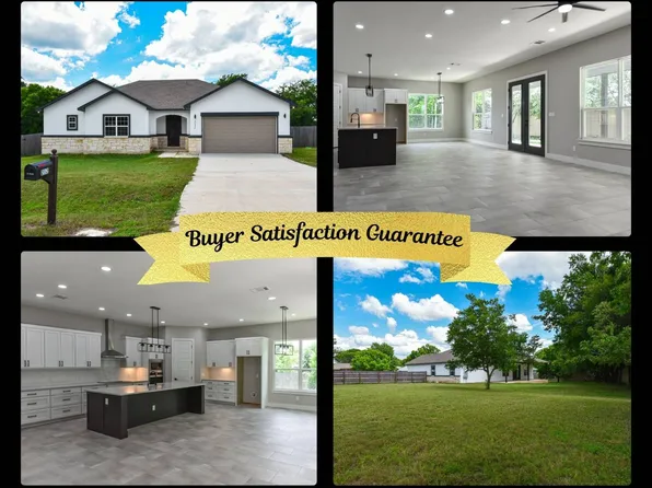 212 Brandy Loop, Killeen, TX 76549