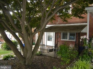 317 W Salaignac St, Philadelphia, PA 19128