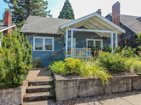 4626 NE 29th Ave, Portland, OR 97211