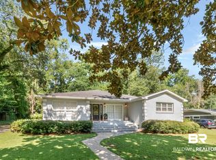 305 Springwood Dr N, Mobile, AL 36608