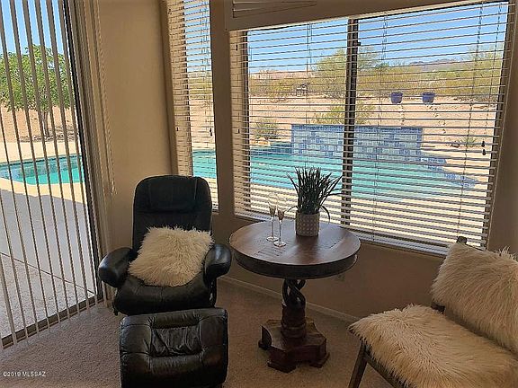 4th image of 4543 W Desert Zinnia Dr