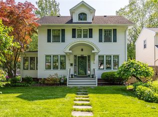 187 Fair Oaks Ave, Rochester, NY 14618