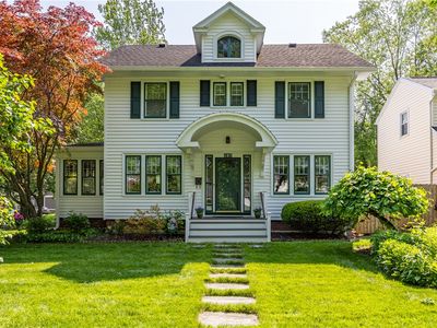 187 Fair Oaks Ave, Rochester, NY, 14618