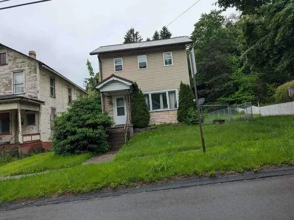 518 Filbert St, Curwensville, PA 16833