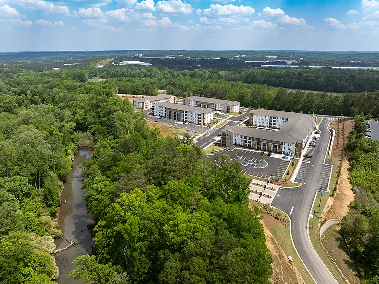 Heron Mill Apartments at Douglasville — Photo 35