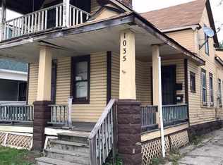 1035 E 72nd St, Cleveland, OH 44103