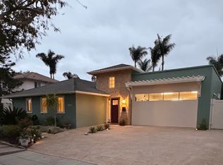 1214 Del Mar Ave, Santa Barbara, CA 93109